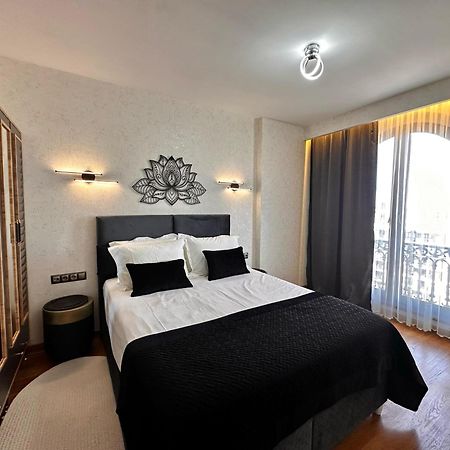 Istanbul Houses Sabiha Goekcen Airport Hotel Kültér fotó