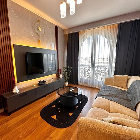 Istanbul Houses Sabiha Goekcen Airport Hotel Kültér fotó