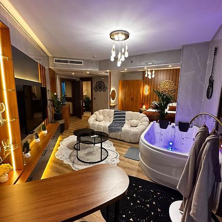 Istanbul Houses Sabiha Goekcen Airport Hotel Kültér fotó