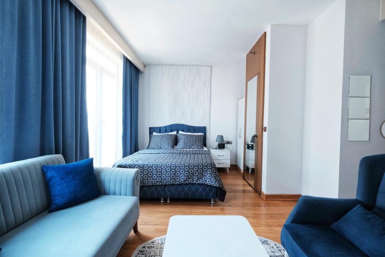 Istanbul Houses Sabiha Goekcen Airport Hotel Kültér fotó