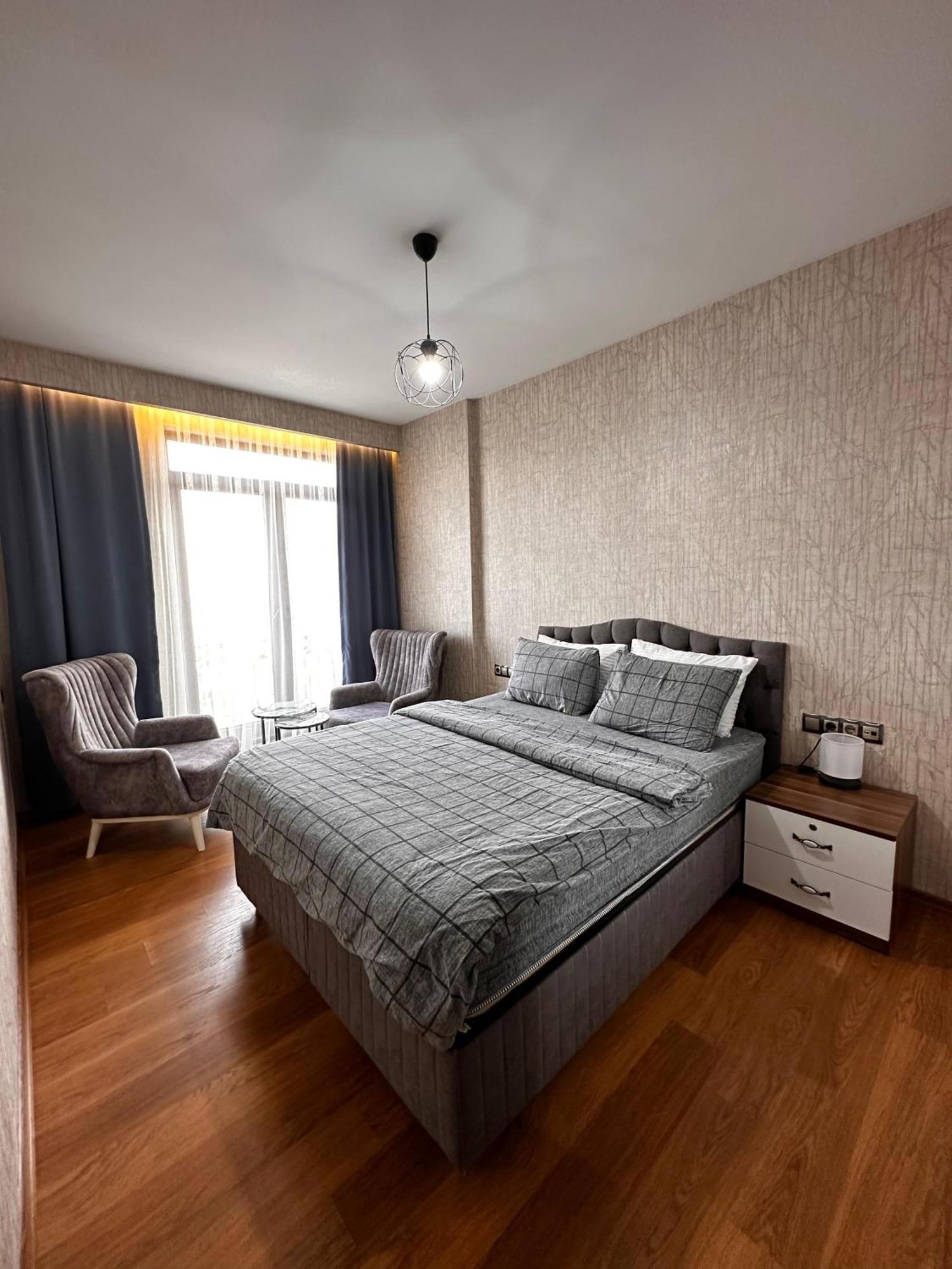 Istanbul Houses Sabiha Goekcen Airport Hotel Kültér fotó