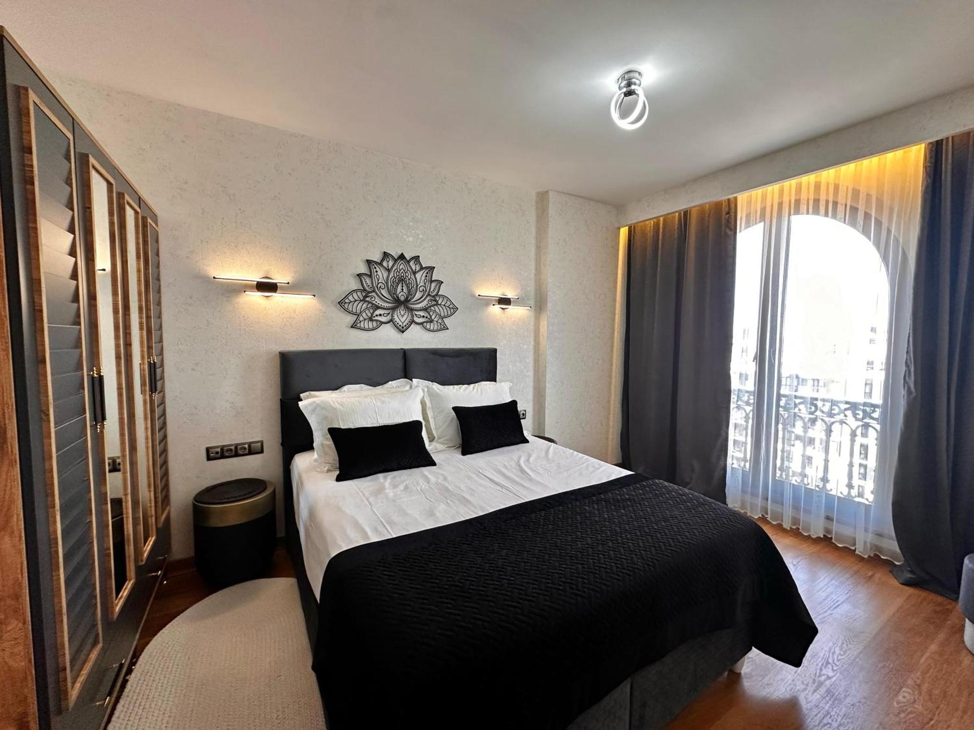 Istanbul Houses Sabiha Goekcen Airport Hotel Kültér fotó