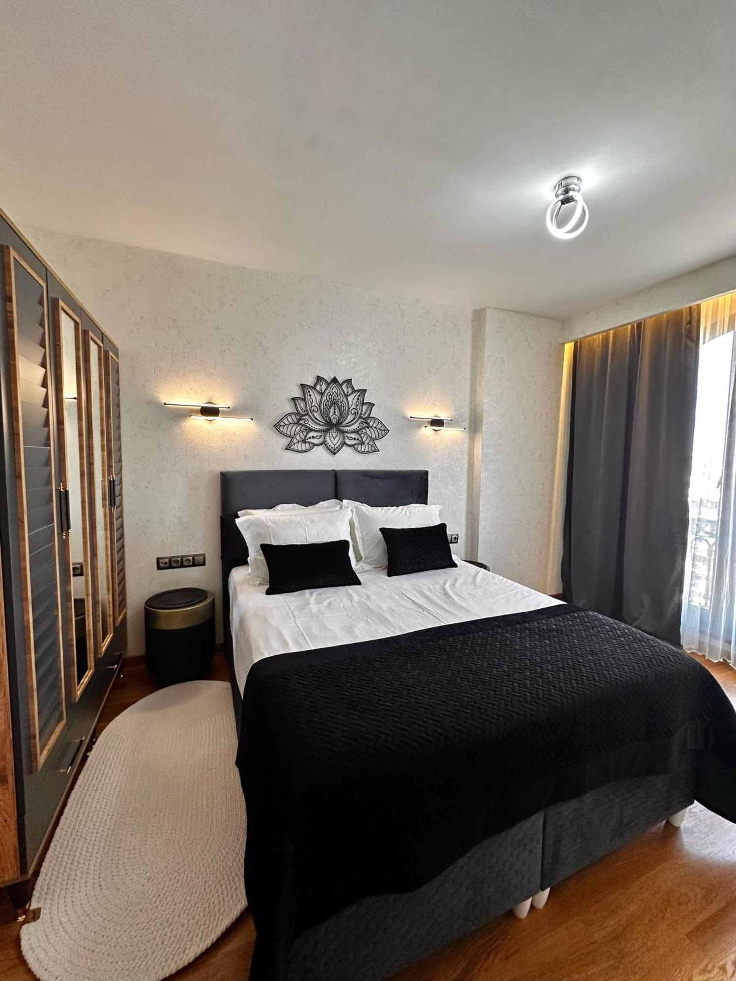 Istanbul Houses Sabiha Goekcen Airport Hotel Kültér fotó
