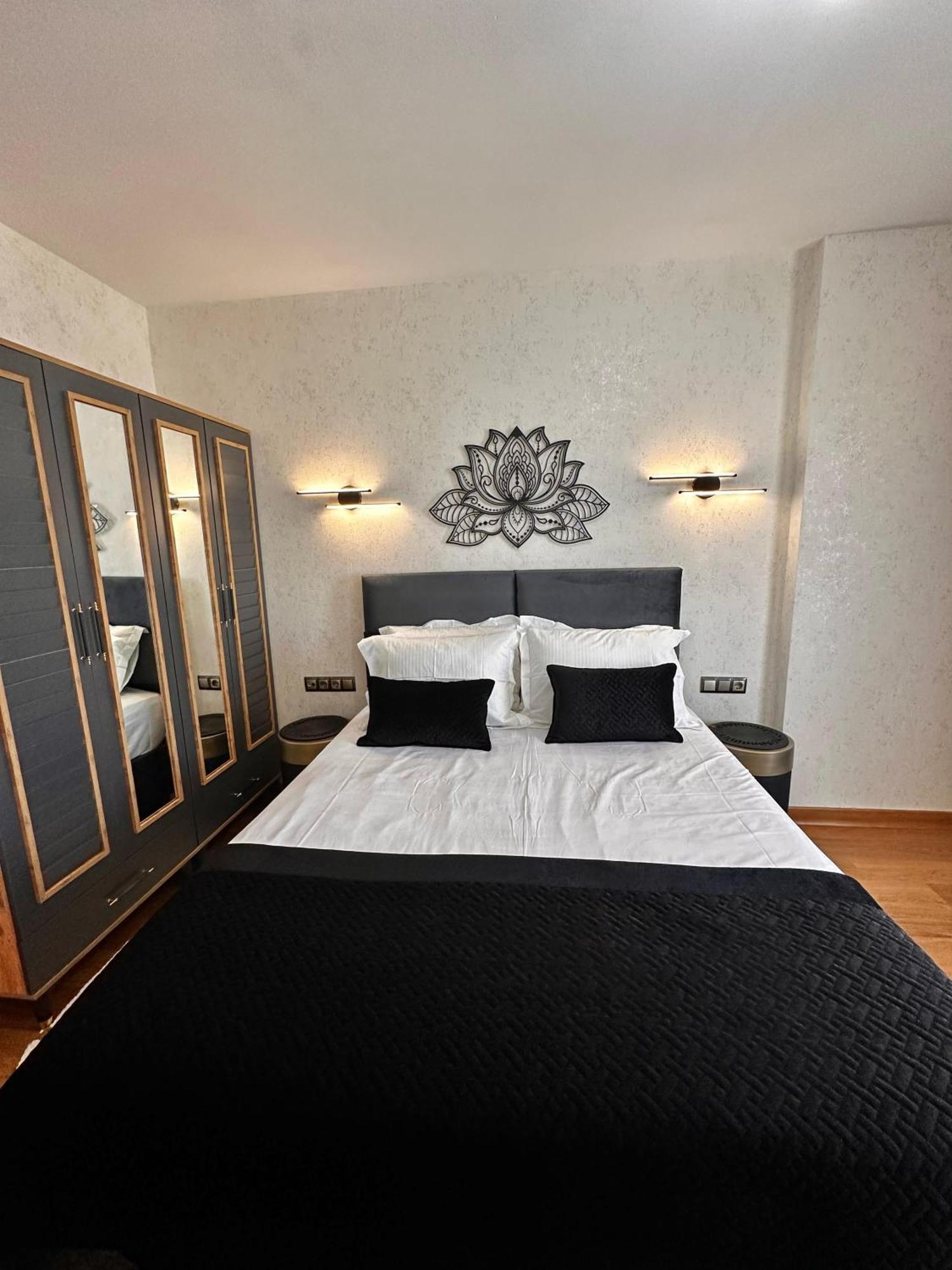 Istanbul Houses Sabiha Goekcen Airport Hotel Kültér fotó