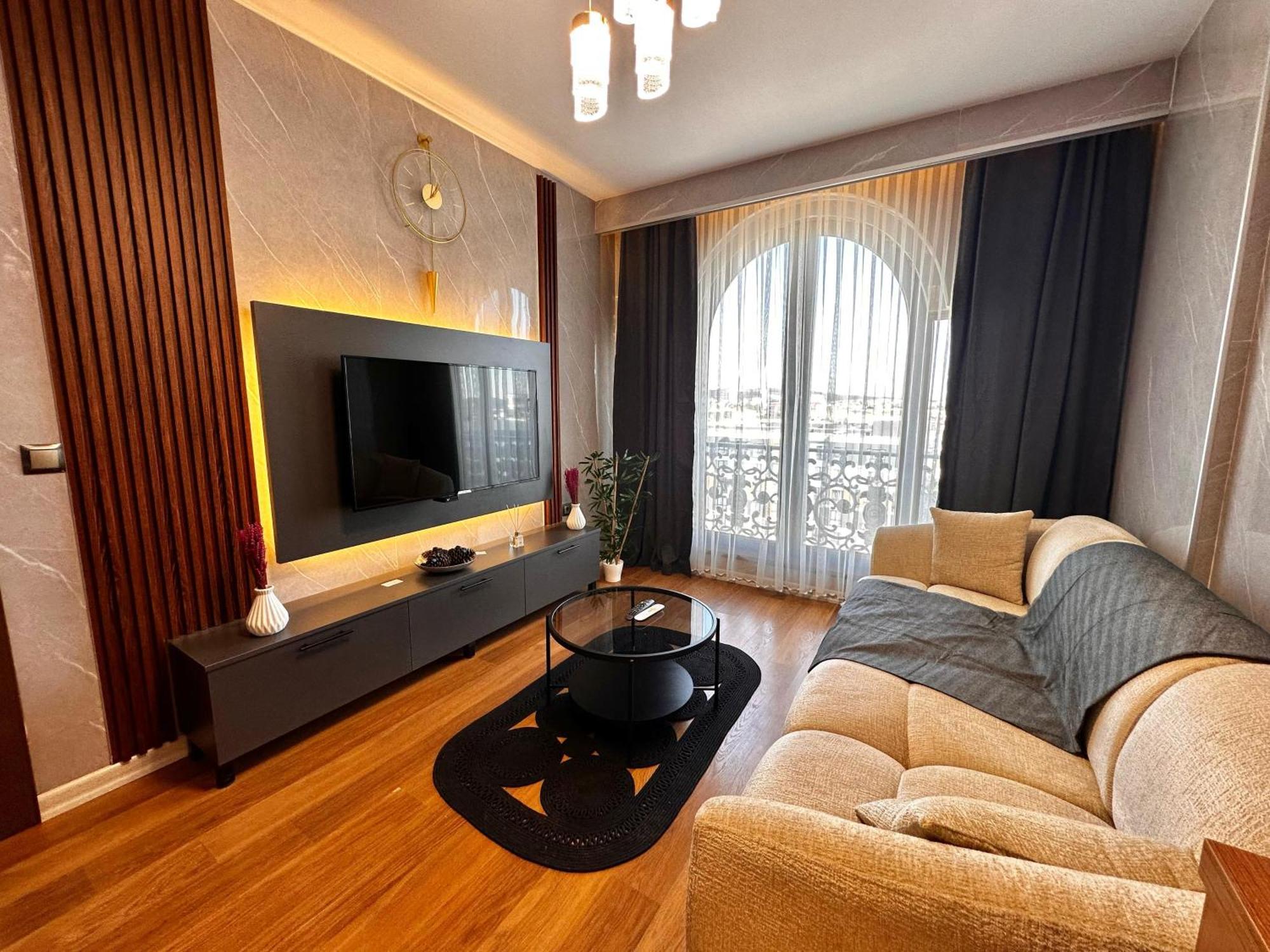 Istanbul Houses Sabiha Goekcen Airport Hotel Kültér fotó
