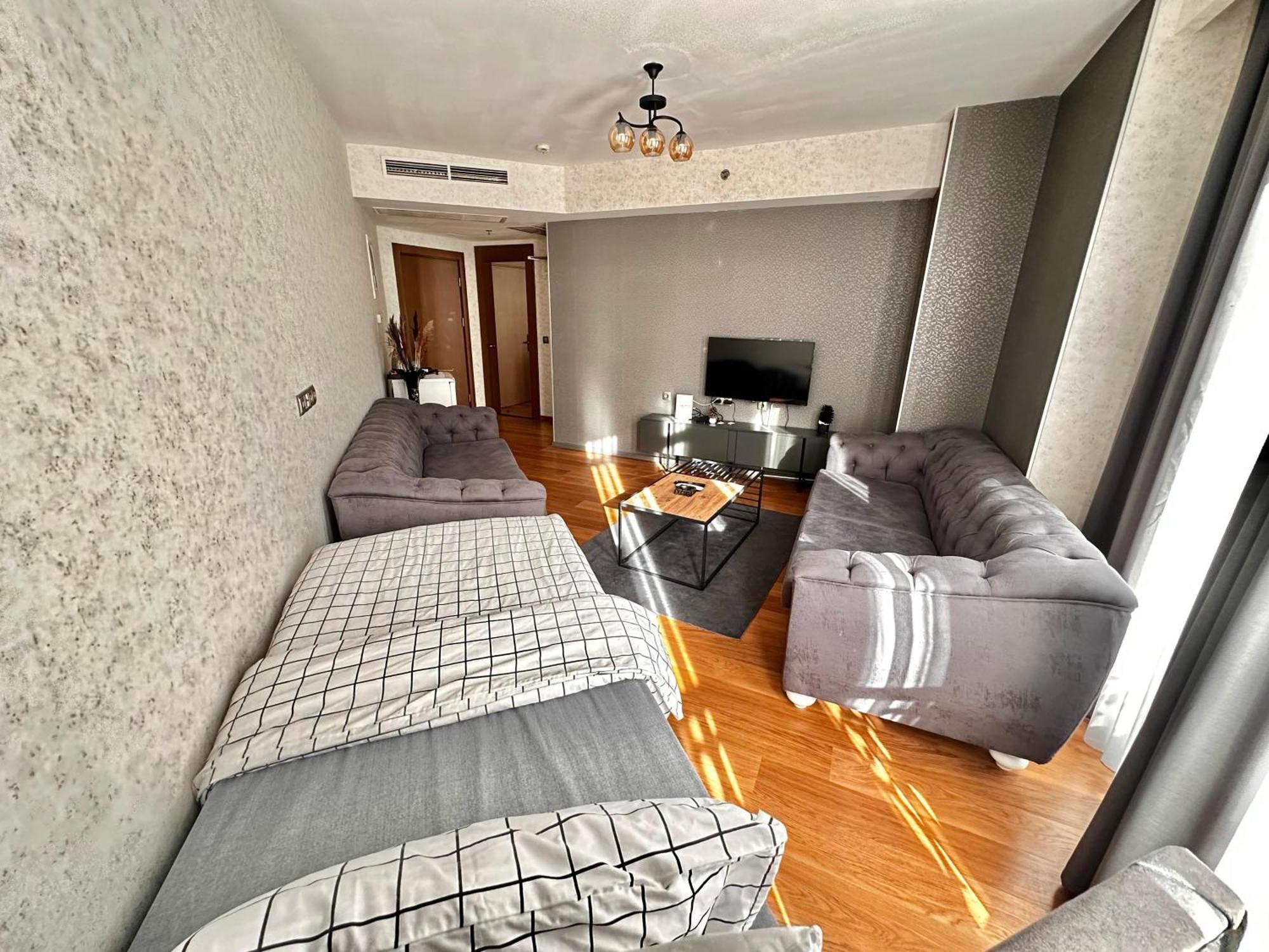 Istanbul Houses Sabiha Goekcen Airport Hotel Kültér fotó