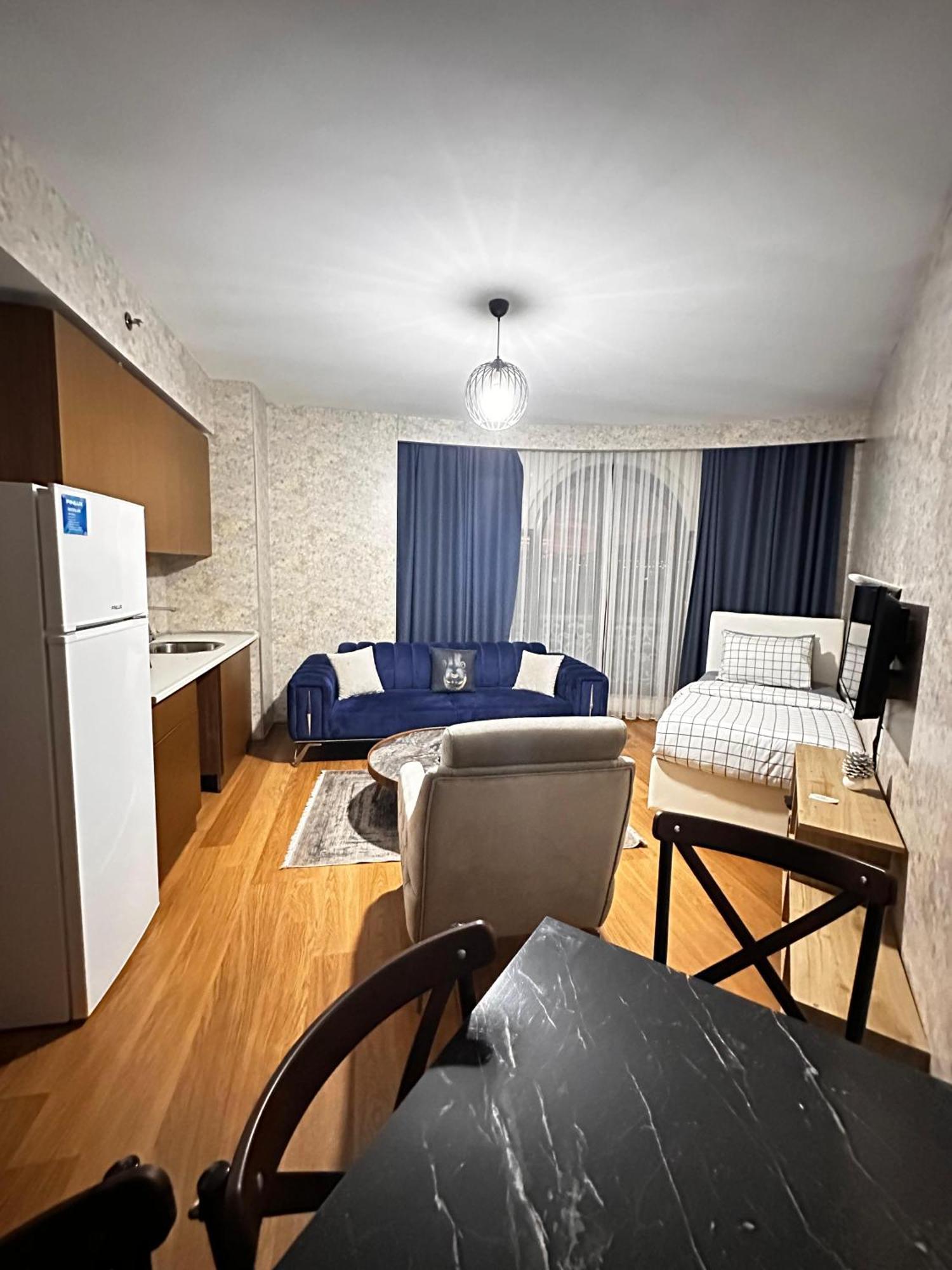 Istanbul Houses Sabiha Goekcen Airport Hotel Kültér fotó