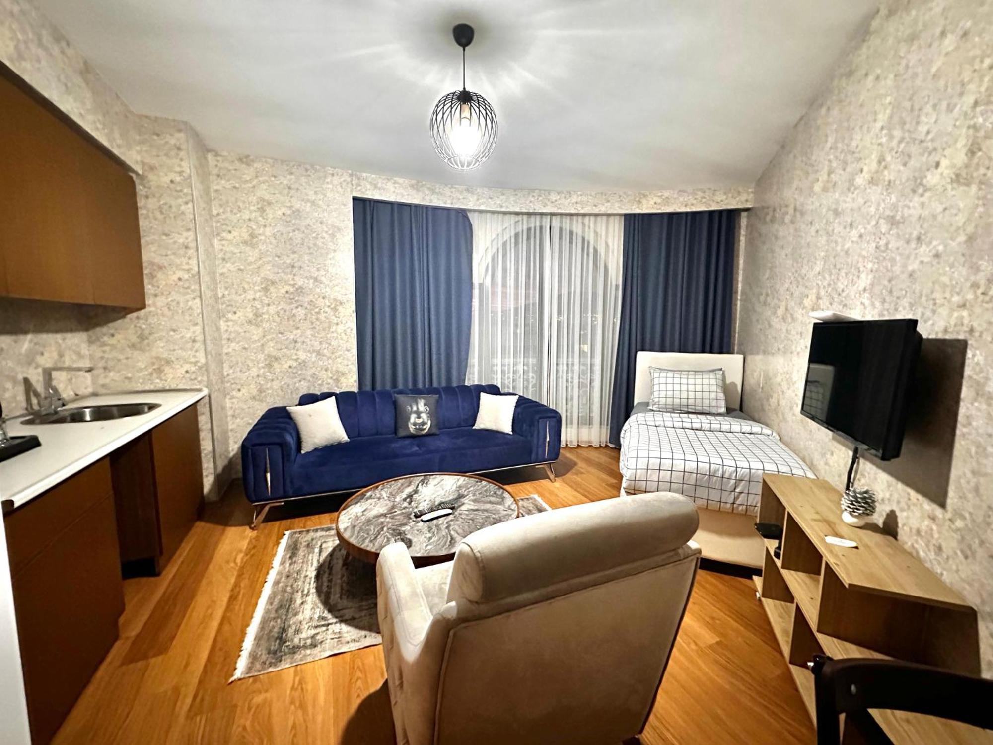 Istanbul Houses Sabiha Goekcen Airport Hotel Kültér fotó