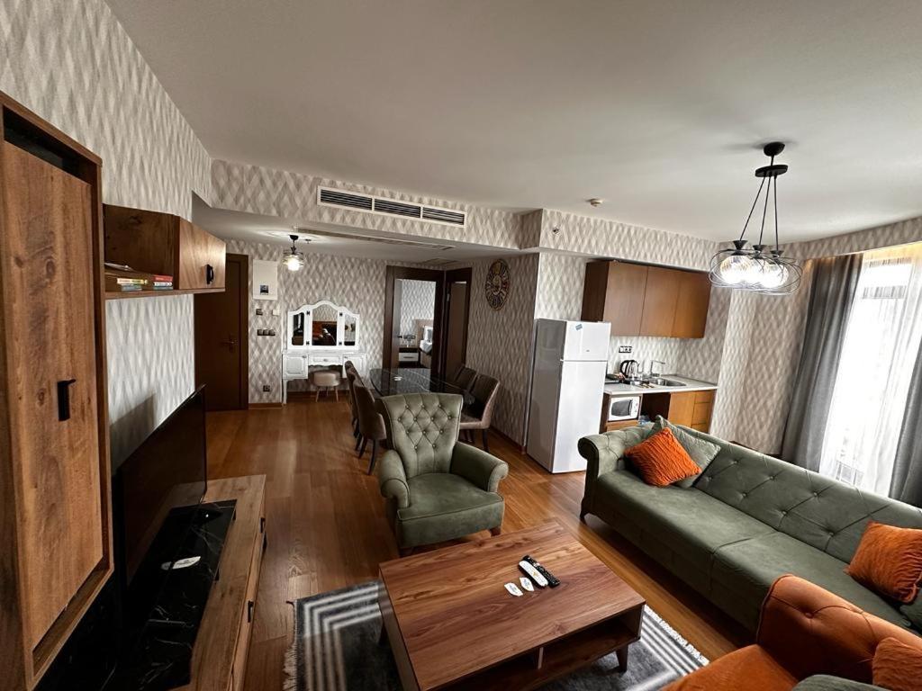 Istanbul Houses Sabiha Goekcen Airport Hotel Kültér fotó