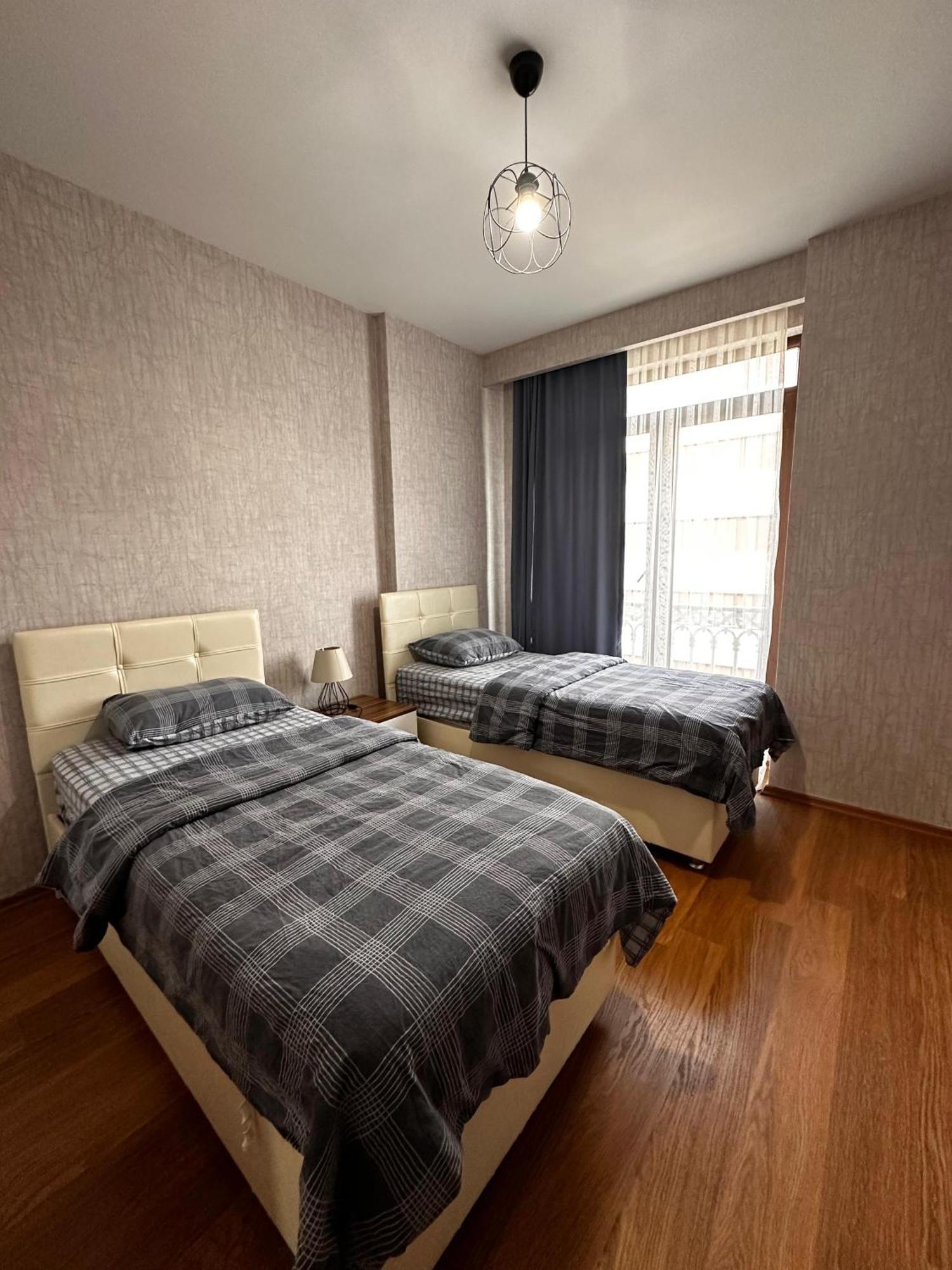Istanbul Houses Sabiha Goekcen Airport Hotel Kültér fotó