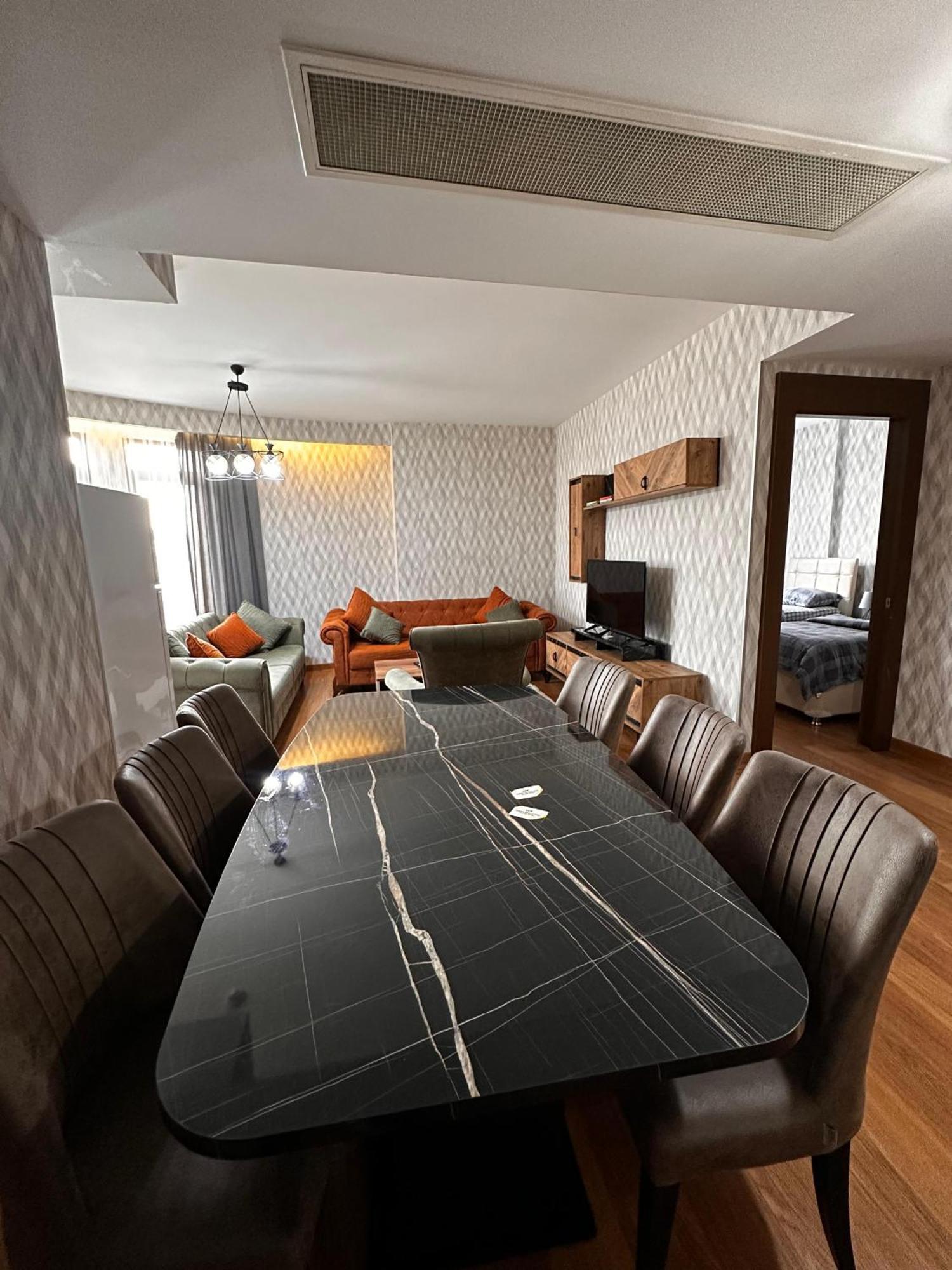 Istanbul Houses Sabiha Goekcen Airport Hotel Kültér fotó