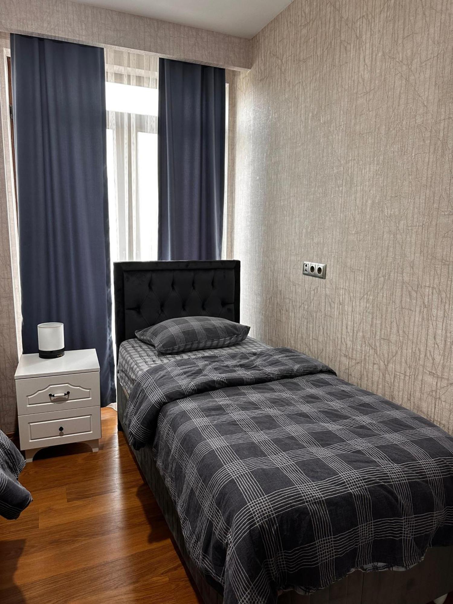 Istanbul Houses Sabiha Goekcen Airport Hotel Kültér fotó