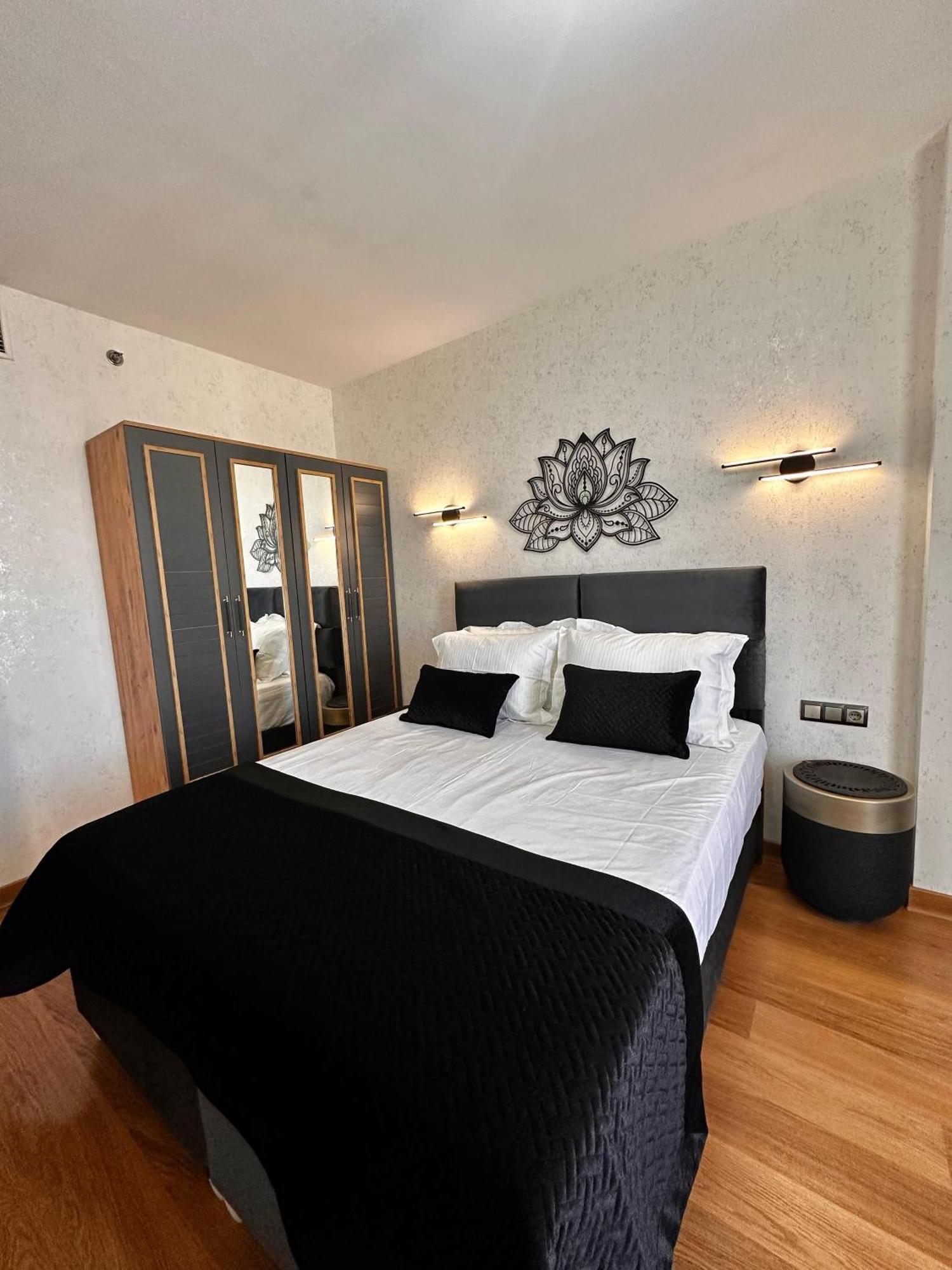 Istanbul Houses Sabiha Goekcen Airport Hotel Kültér fotó