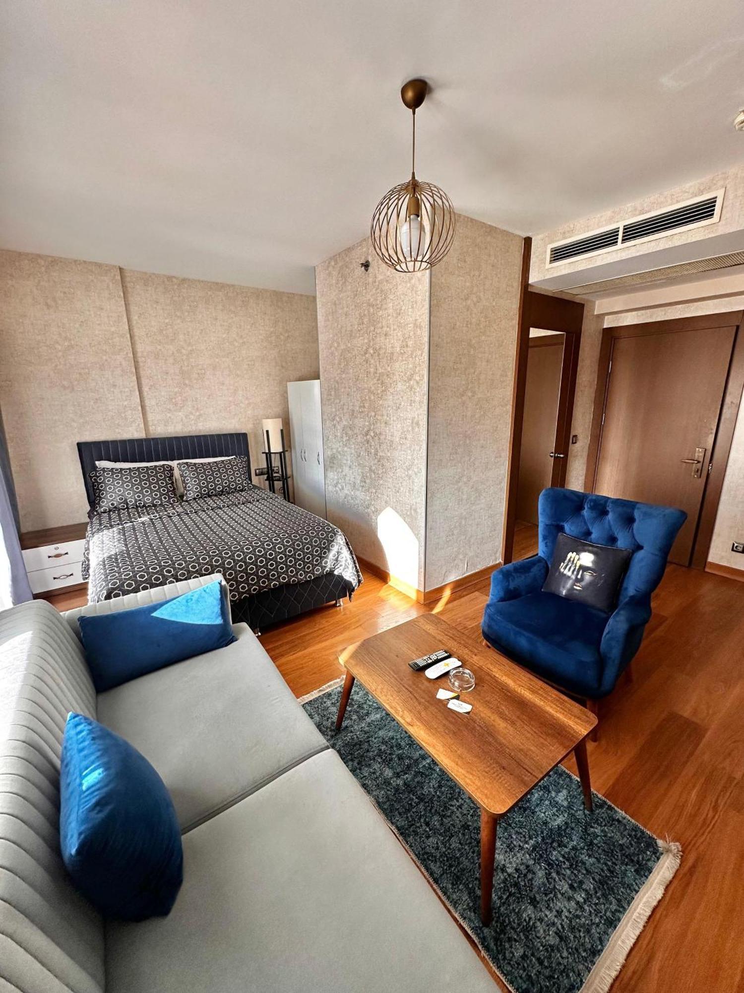 Istanbul Houses Sabiha Goekcen Airport Hotel Kültér fotó