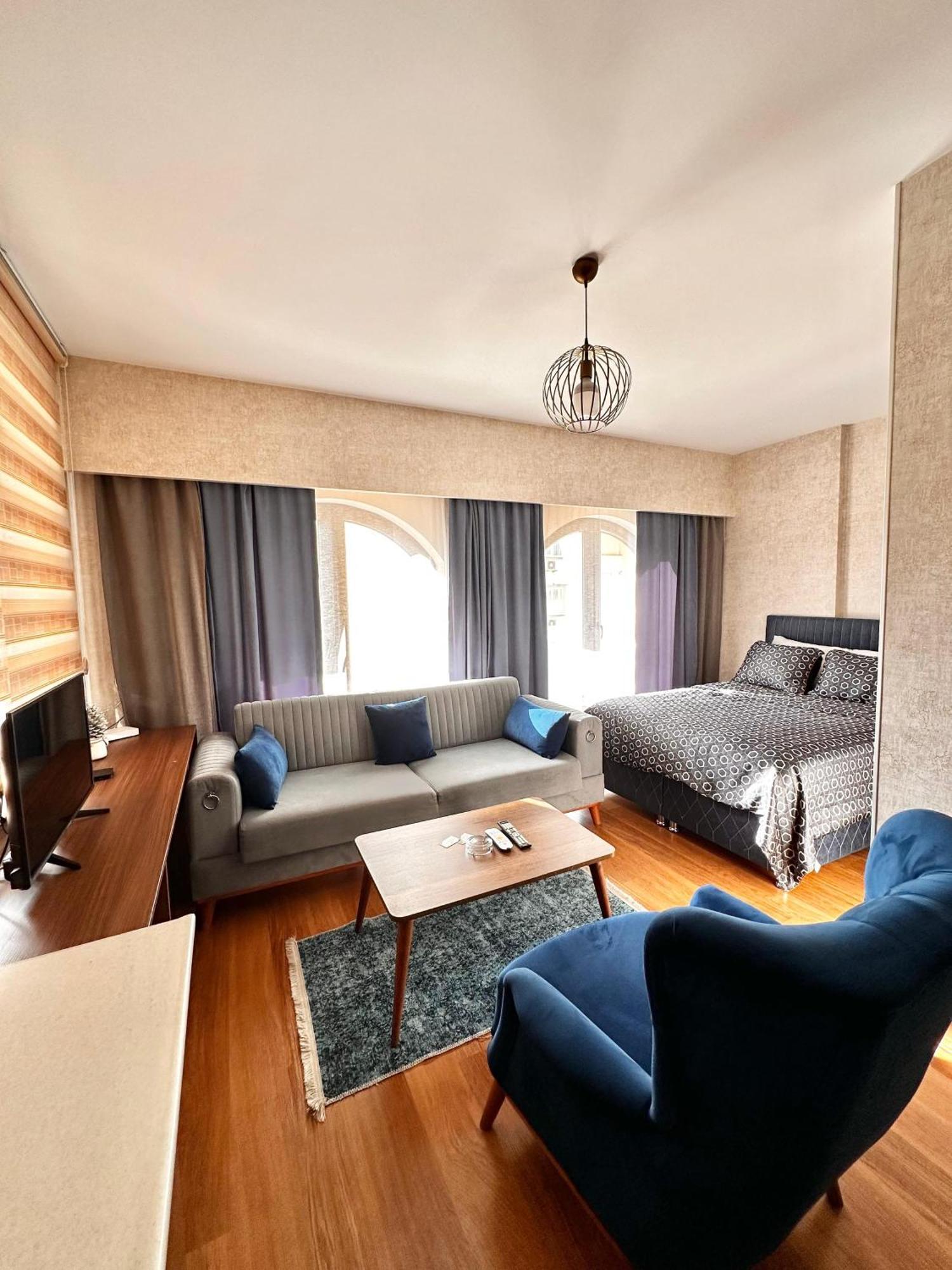 Istanbul Houses Sabiha Goekcen Airport Hotel Kültér fotó