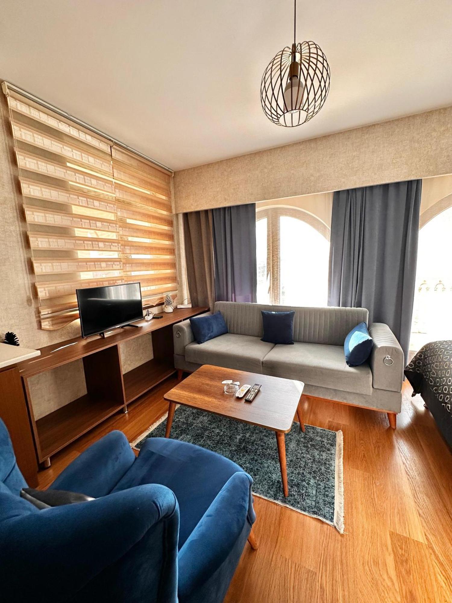 Istanbul Houses Sabiha Goekcen Airport Hotel Kültér fotó