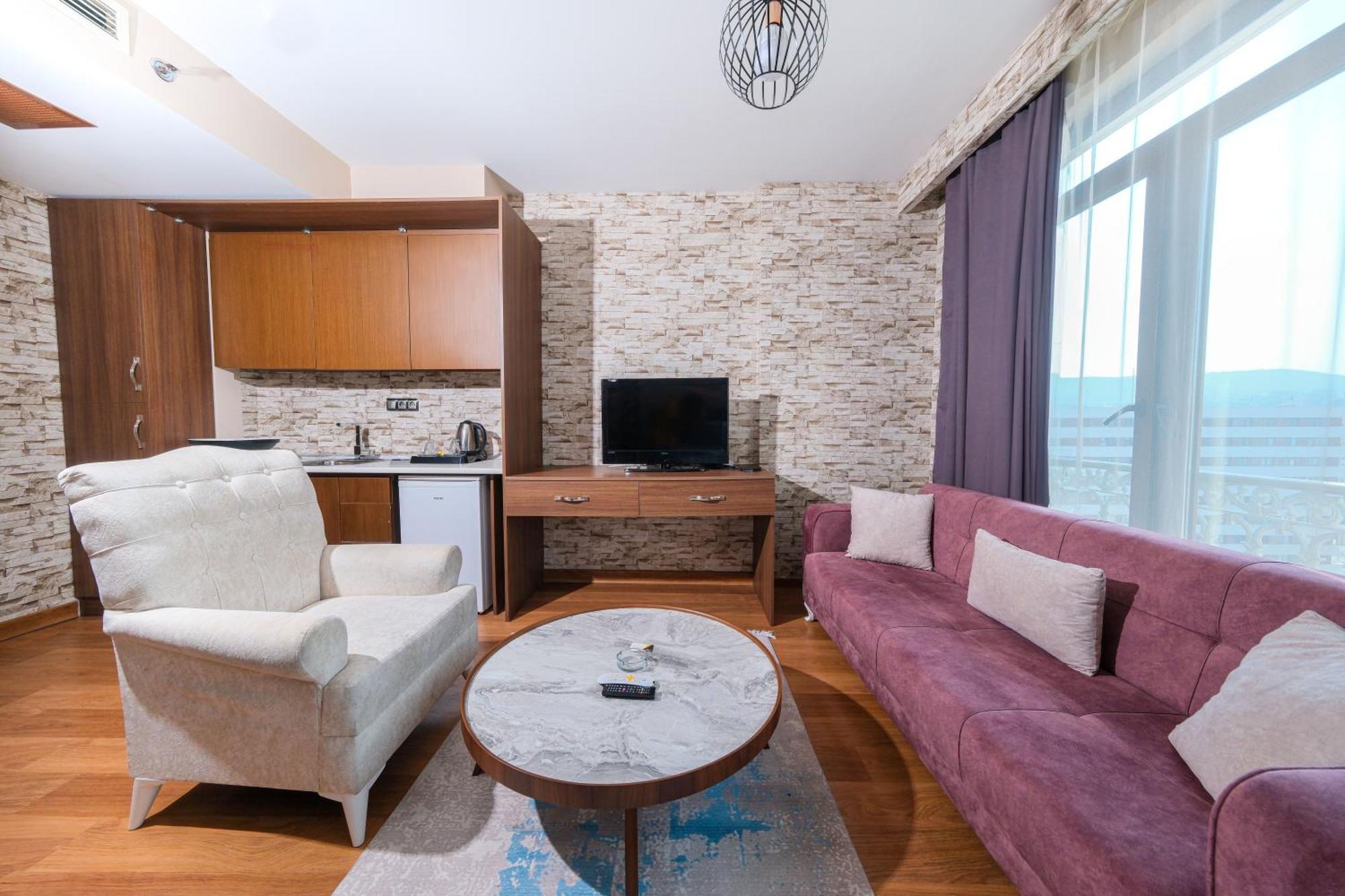 Istanbul Houses Sabiha Goekcen Airport Hotel Kültér fotó
