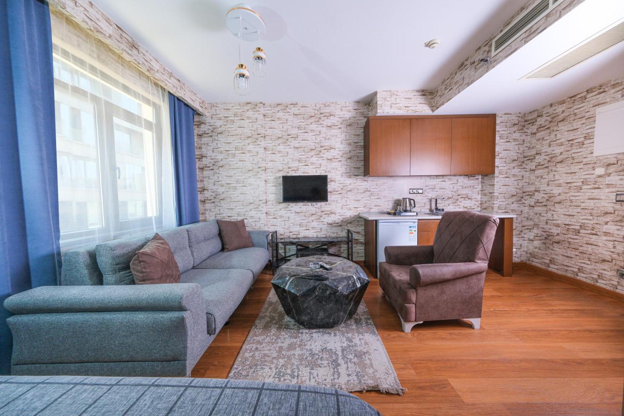 Istanbul Houses Sabiha Goekcen Airport Hotel Kültér fotó