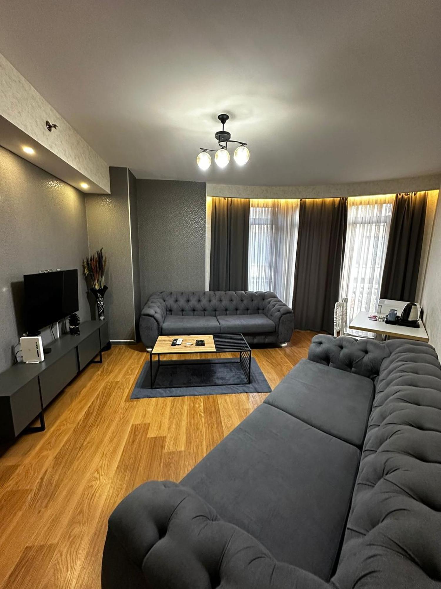 Istanbul Houses Sabiha Goekcen Airport Hotel Kültér fotó