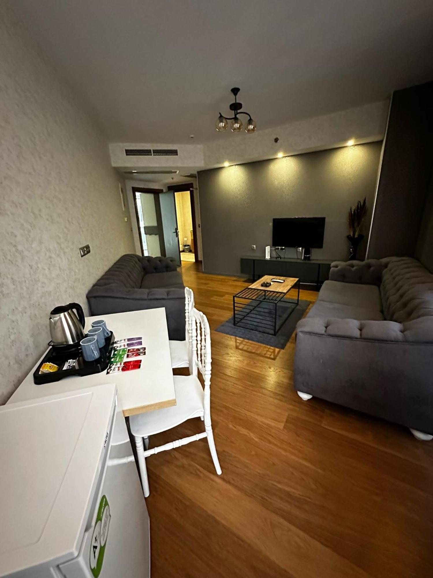 Istanbul Houses Sabiha Goekcen Airport Hotel Kültér fotó