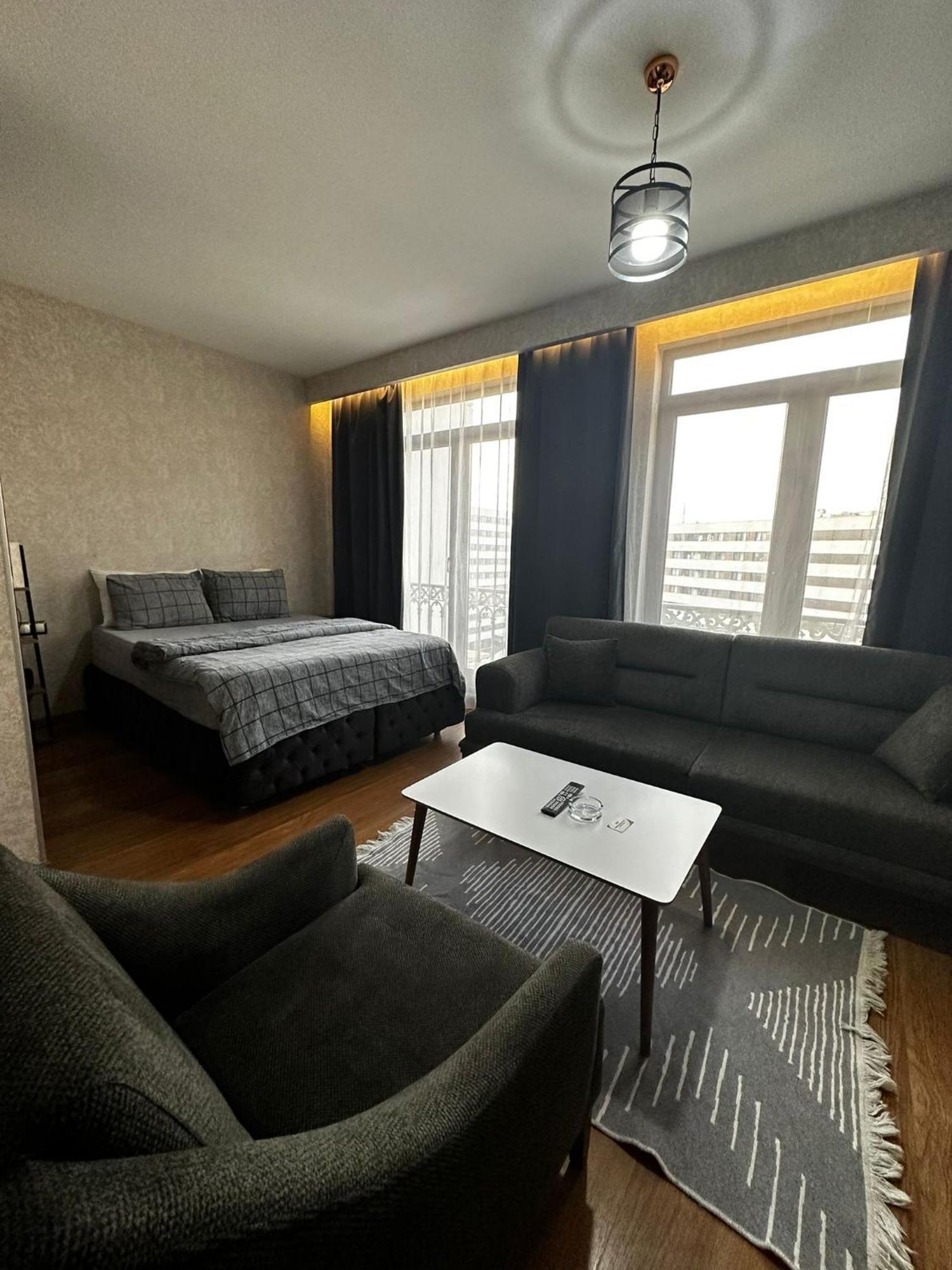 Istanbul Houses Sabiha Goekcen Airport Hotel Kültér fotó