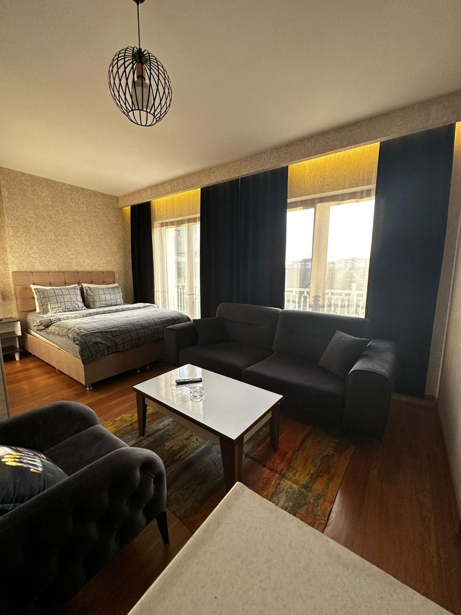 Istanbul Houses Sabiha Goekcen Airport Hotel Kültér fotó