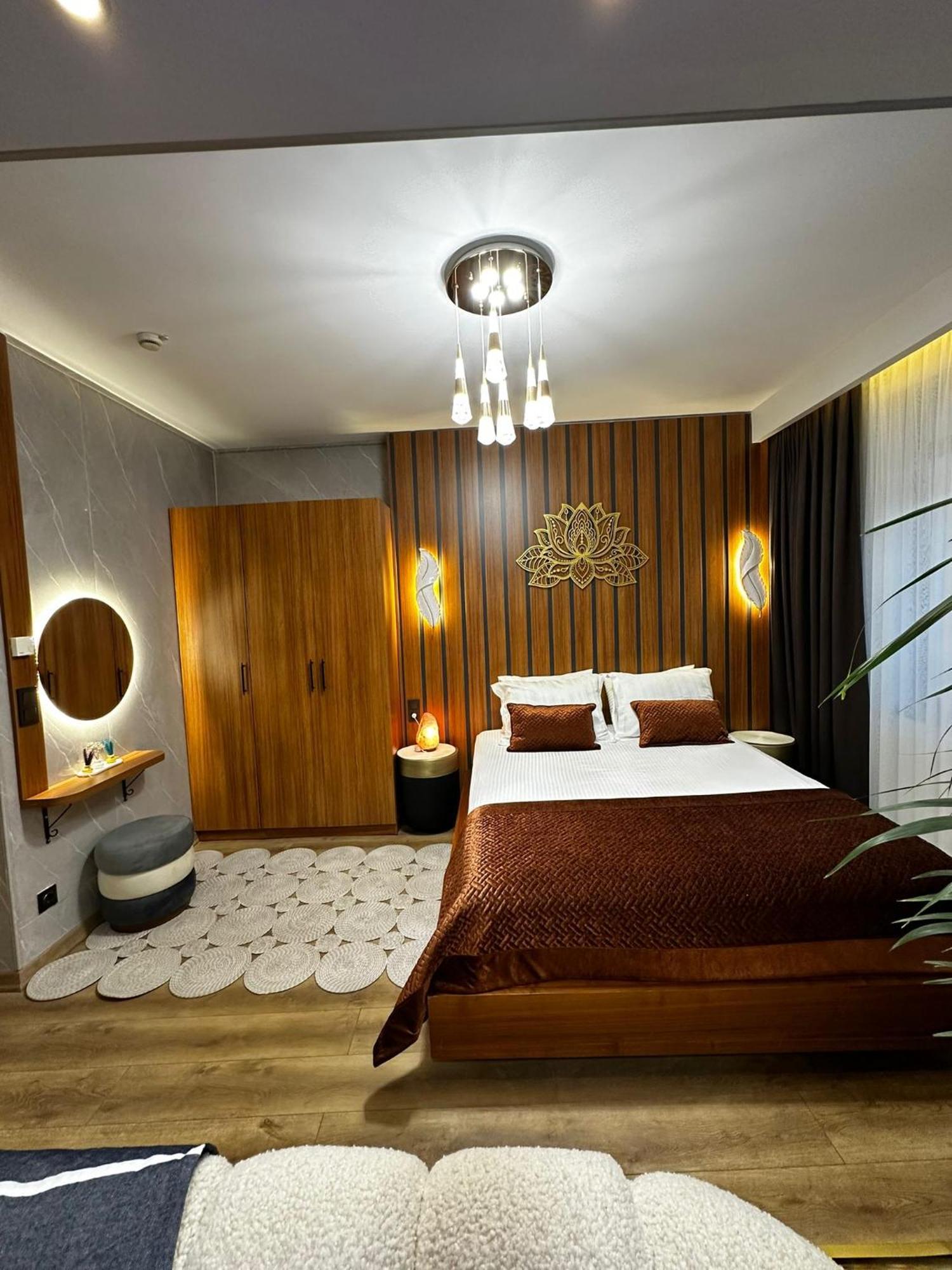Istanbul Houses Sabiha Goekcen Airport Hotel Kültér fotó