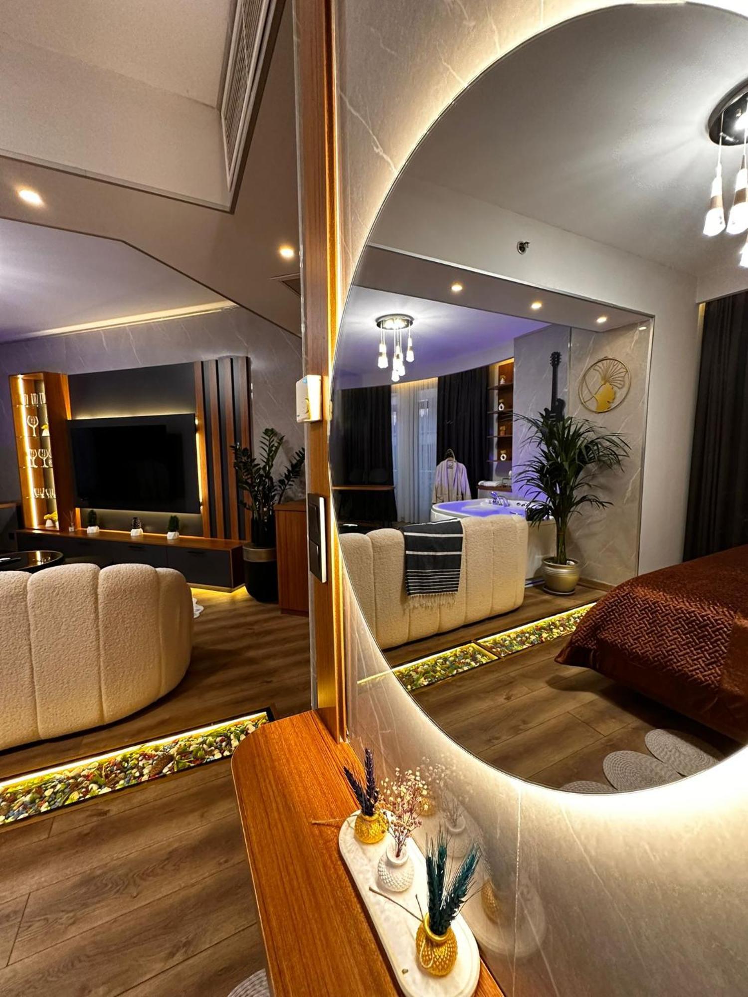 Istanbul Houses Sabiha Goekcen Airport Hotel Kültér fotó