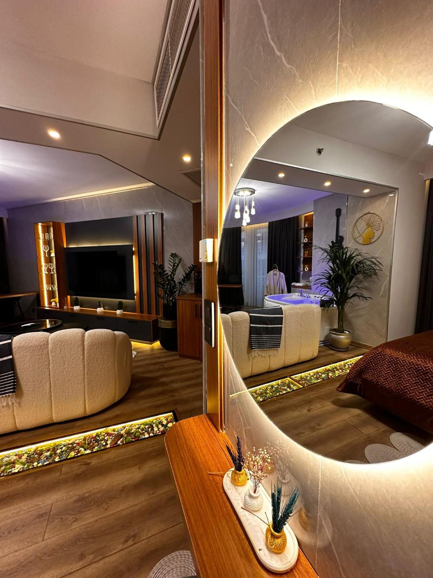 Istanbul Houses Sabiha Goekcen Airport Hotel Kültér fotó