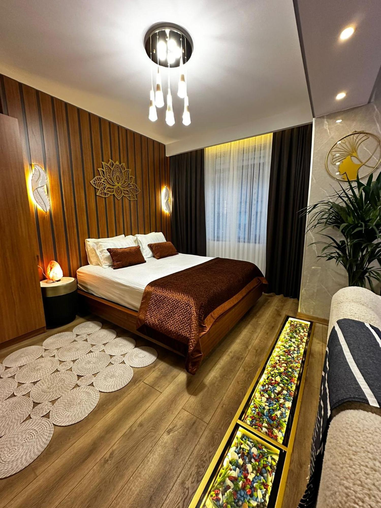 Istanbul Houses Sabiha Goekcen Airport Hotel Kültér fotó