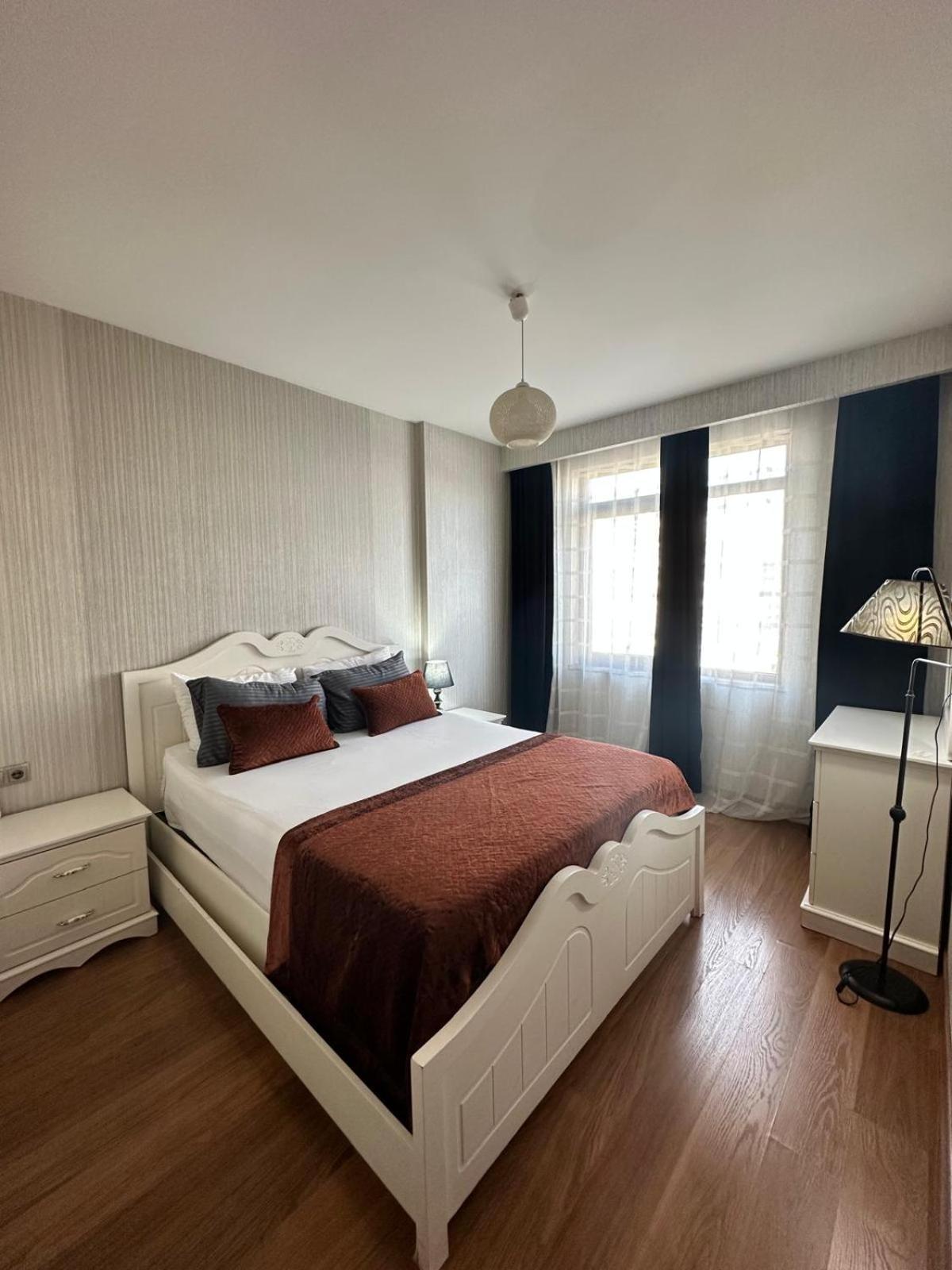 Istanbul Houses Sabiha Goekcen Airport Hotel Kültér fotó